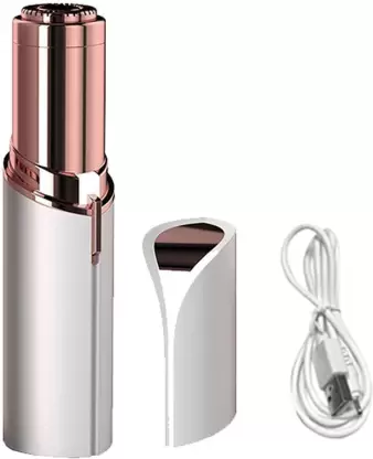 Facial Hair Remover Flawless (rechargeable) (Free Delivery + Cash On Delivery)