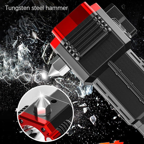 8 in 1  High Power Led Flashlight ( Free Deliver + Cash On Delivery )