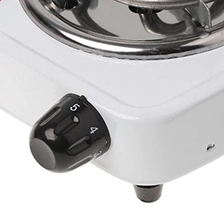 Electric Stove Hot Plate ( Free Deliver + Cash On Delivery )
