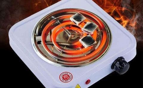 Electric Stove Hot Plate ( Free Deliver + Cash On Delivery )