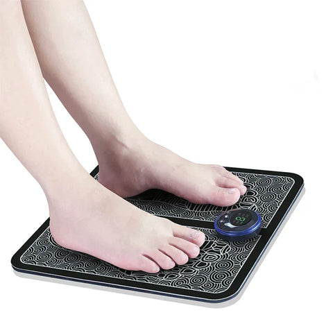 EMS Foot Massager (Free Delivery + Cash On Delivery)