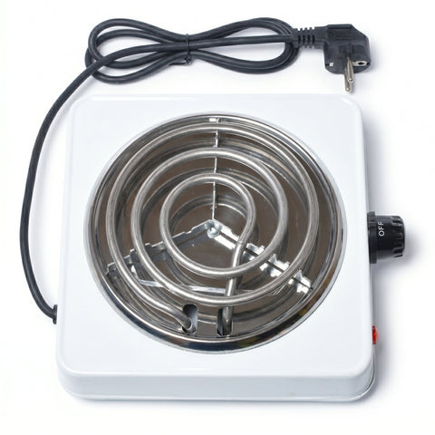 Electric Stove Hot Plate ( Free Deliver + Cash On Delivery )